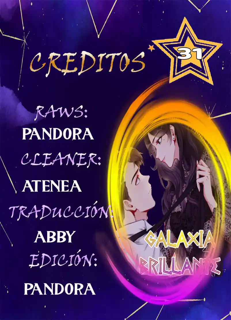 Galaxia Brillante - Capítulo 31 - Página 2 - LectorTMOo