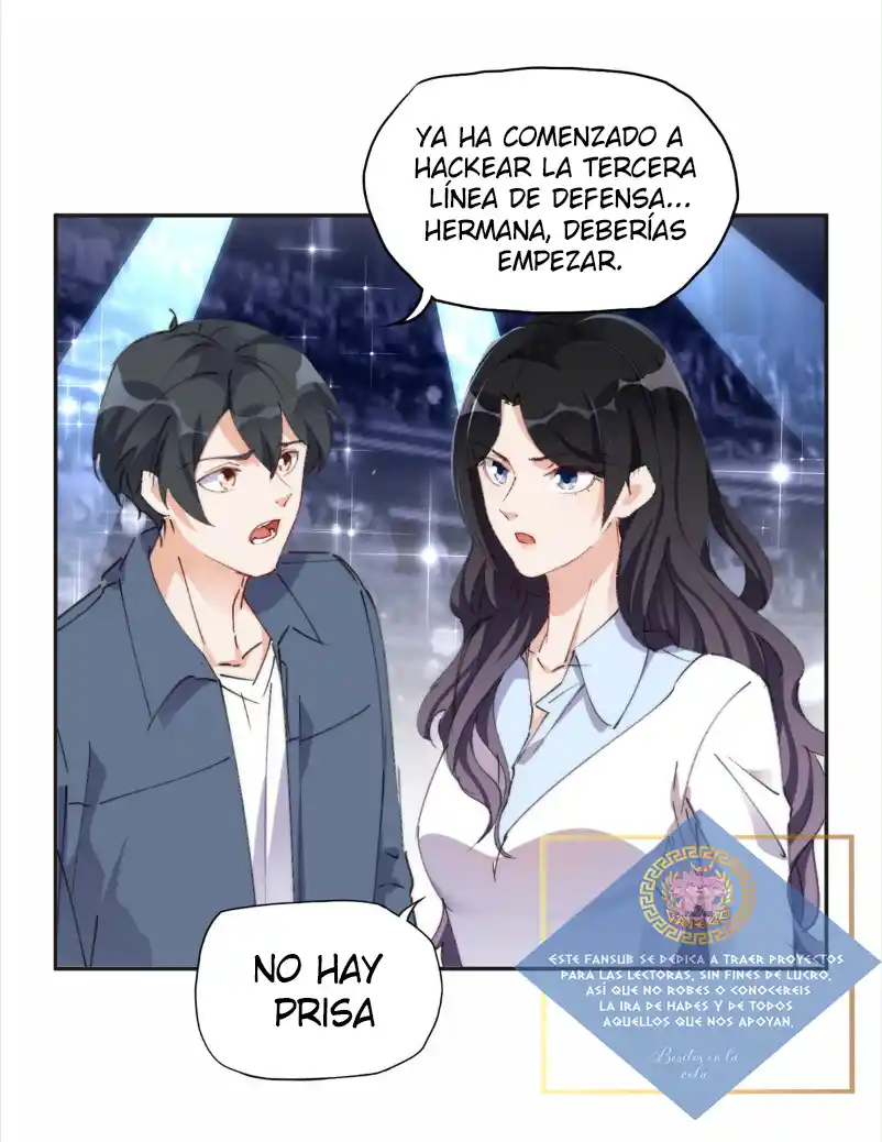 Galaxia Brillante - Capítulo 31 - Página 4 - LectorTMOo
