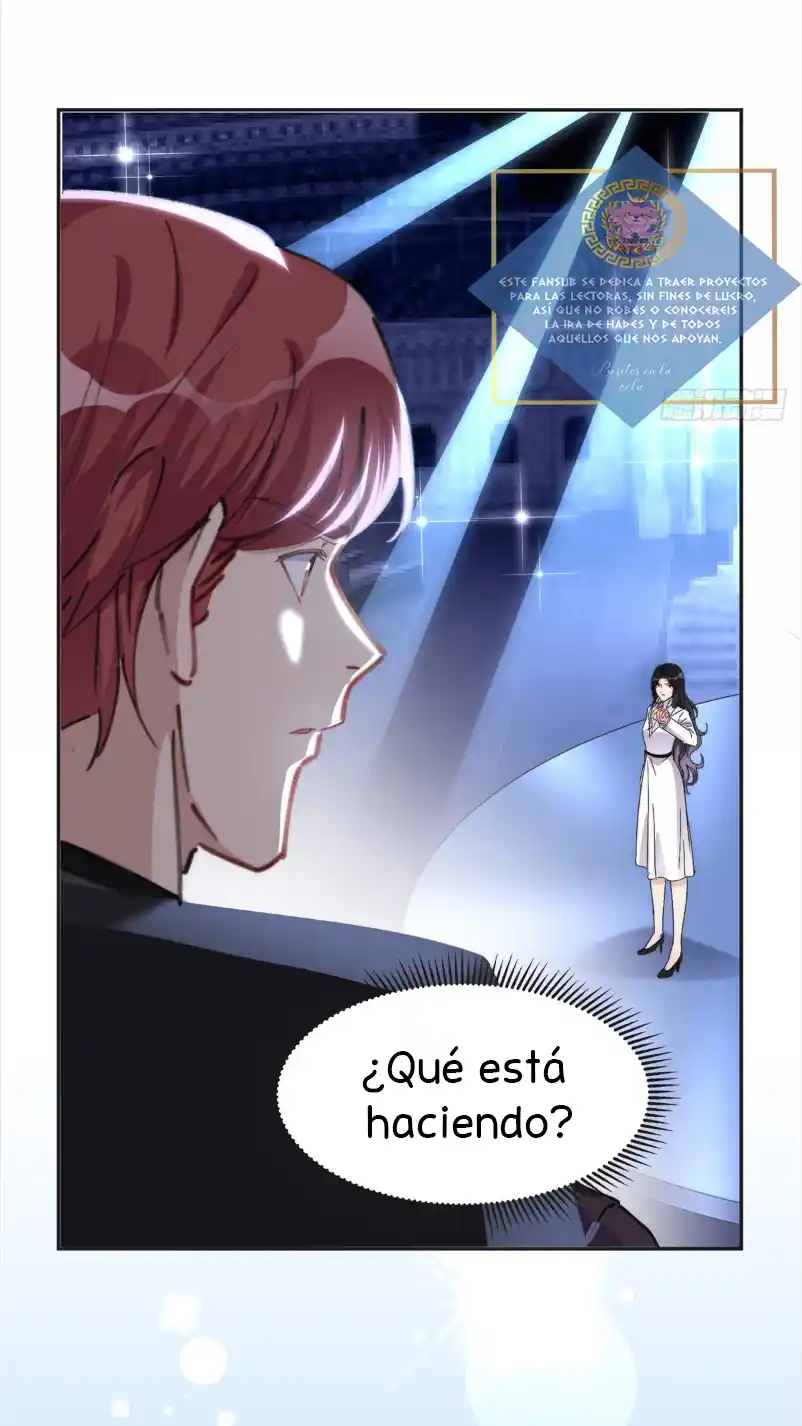 Galaxia Brillante - Capítulo 31 - Página 6 - LectorTMOo