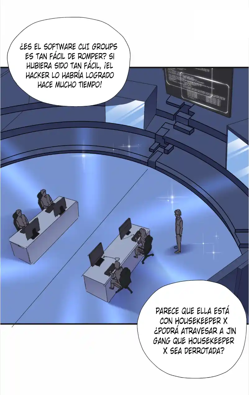 Galaxia Brillante - Capítulo 31 - Página 10 - LectorTMOo