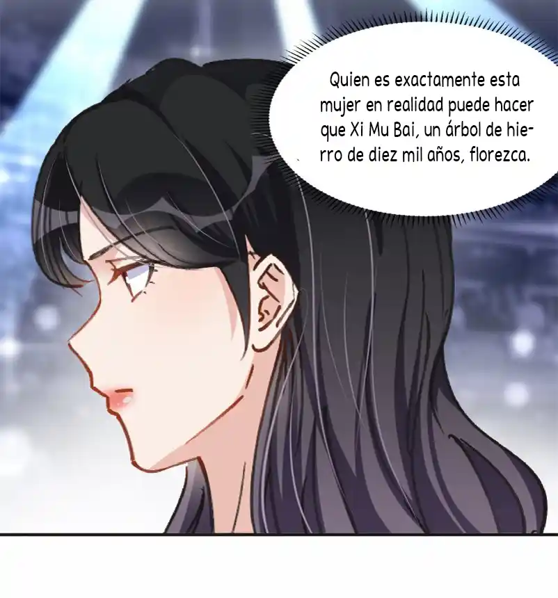 Galaxia Brillante - Capítulo 31 - Página 19 - LectorTMOo
