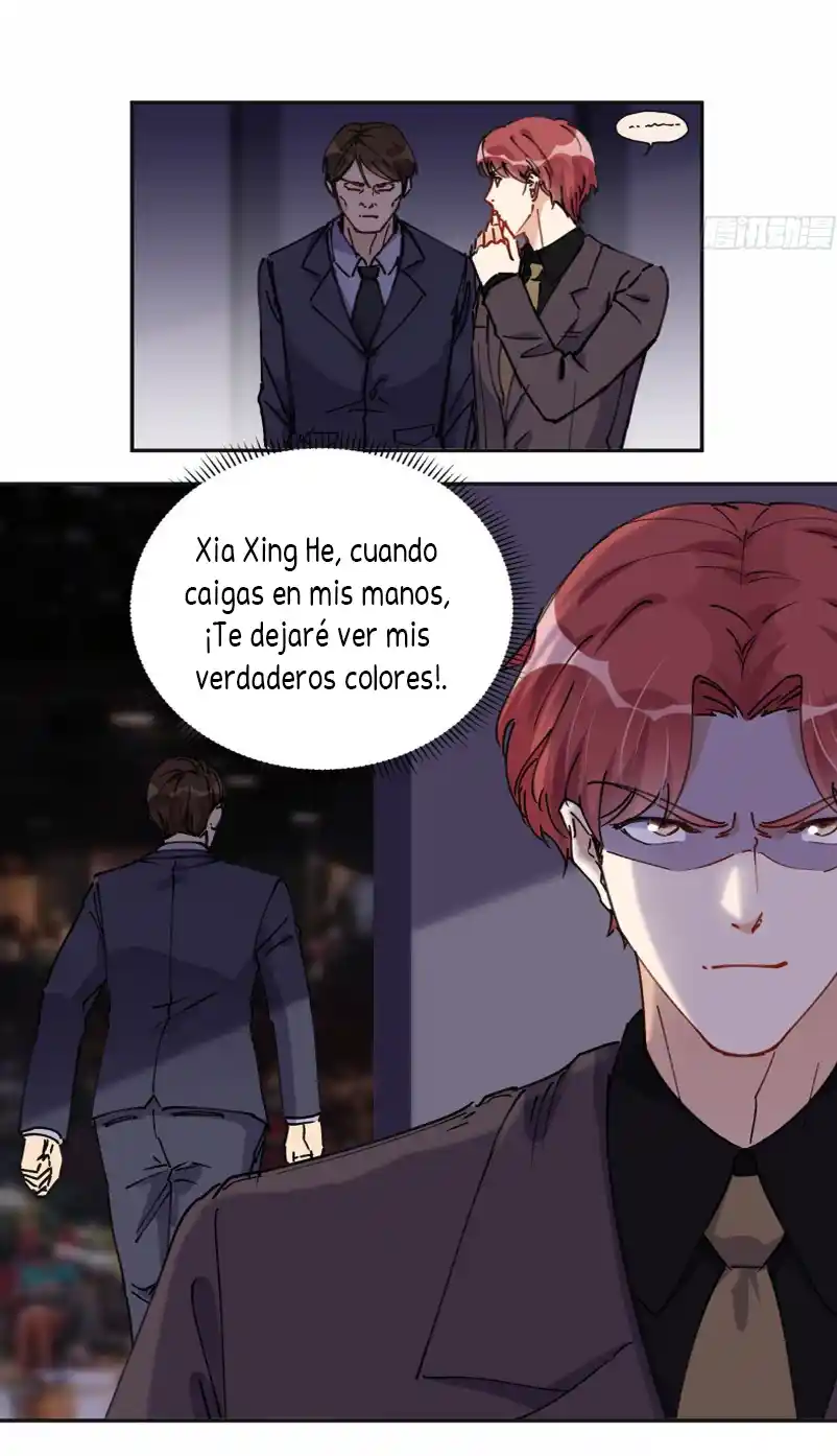 Galaxia Brillante - Capítulo 31 - Página 26 - LectorTMOo