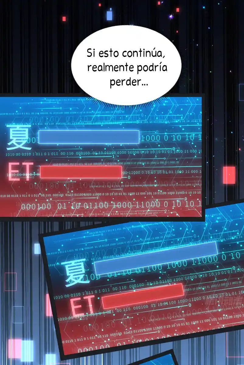Galaxia Brillante - Capítulo 31 - Página 28 - LectorTMOo