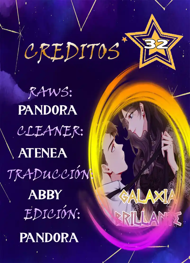 Galaxia Brillante - Capítulo 32 - Página 2 - LectorTMOo