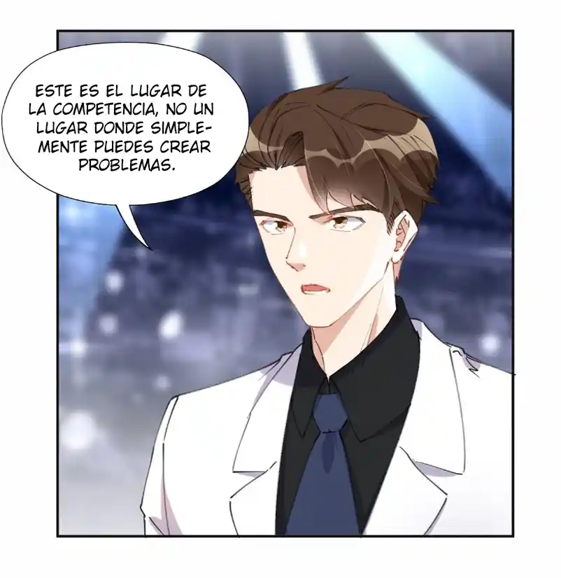 Galaxia Brillante - Capítulo 32 - Página 21 - LectorTMOo
