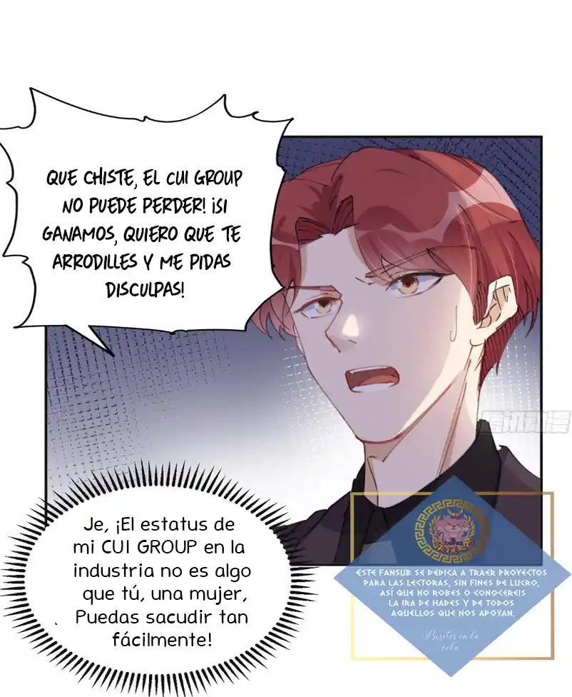 Galaxia Brillante - Capítulo 32 - Página 24 - LectorTMOo