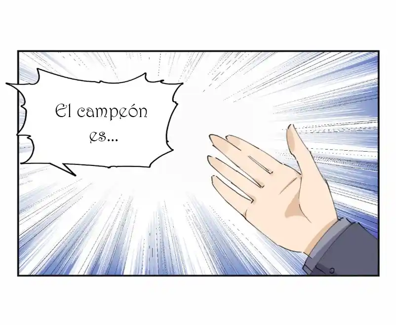 Galaxia Brillante - Capítulo 32 - Página 27 - LectorTMOo