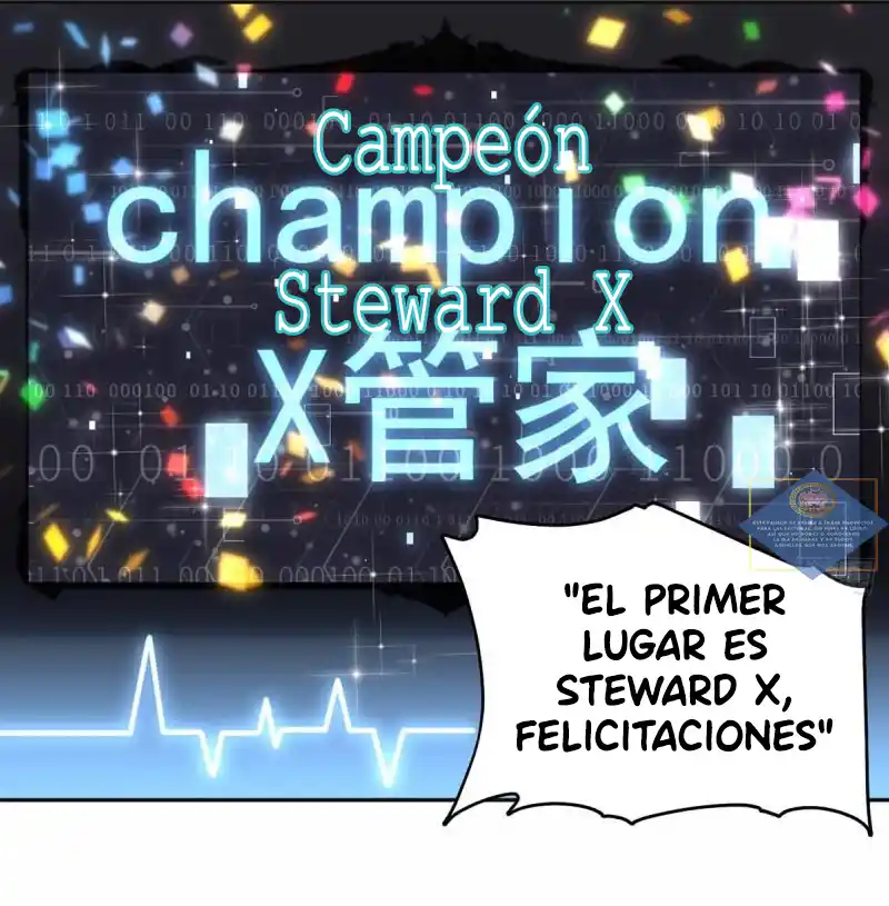Galaxia Brillante - Capítulo 33 - Página 5 - LectorTMOo