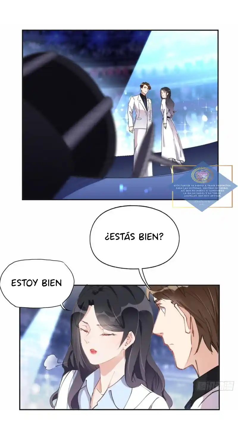 Galaxia Brillante - Capítulo 33 - Página 19 - LectorTMOo