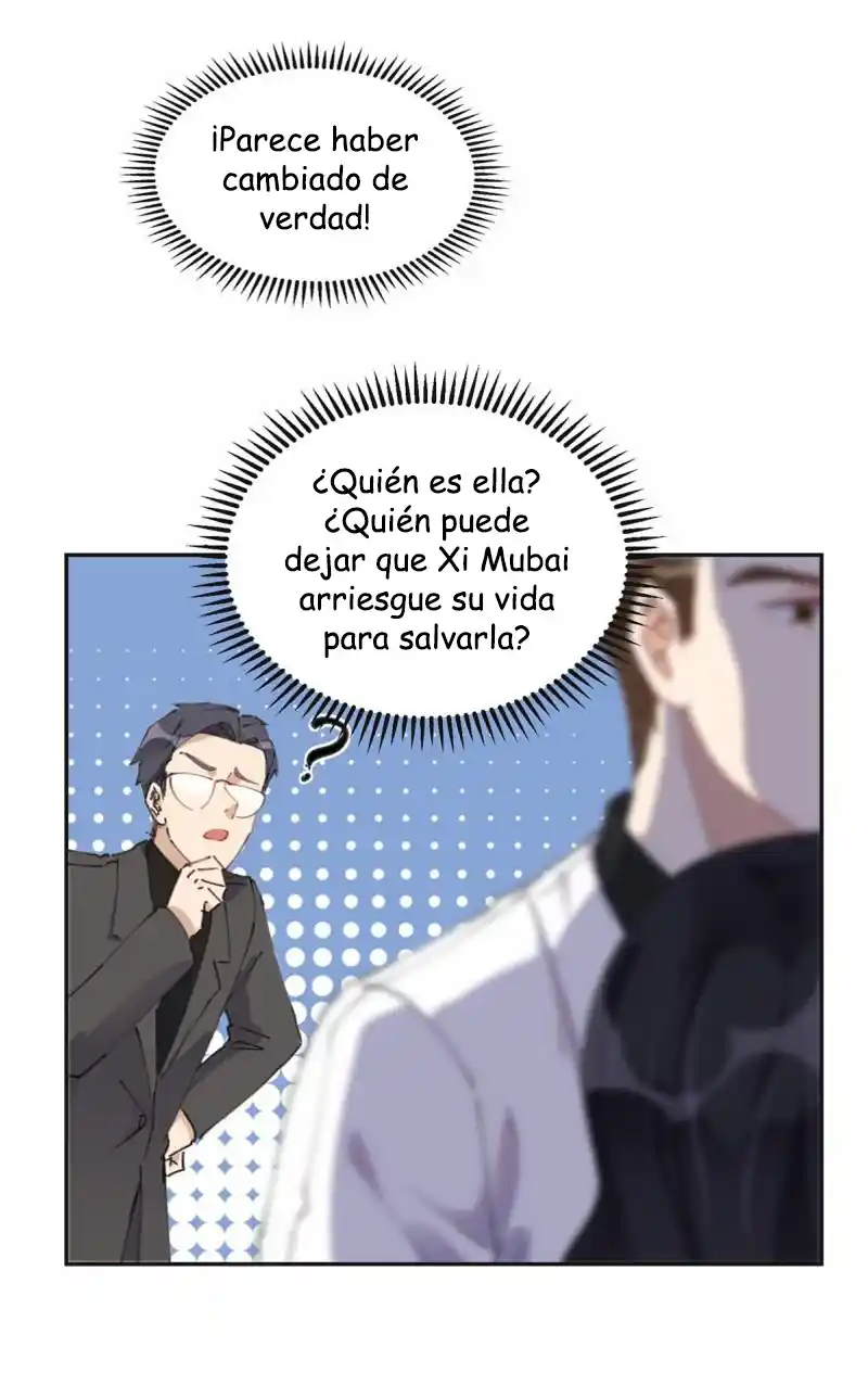 Galaxia Brillante - Capítulo 33 - Página 20 - LectorTMOo
