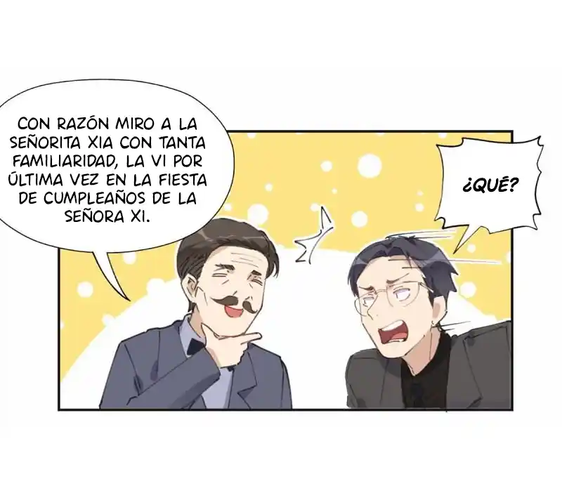Galaxia Brillante - Capítulo 33 - Página 21 - LectorTMOo