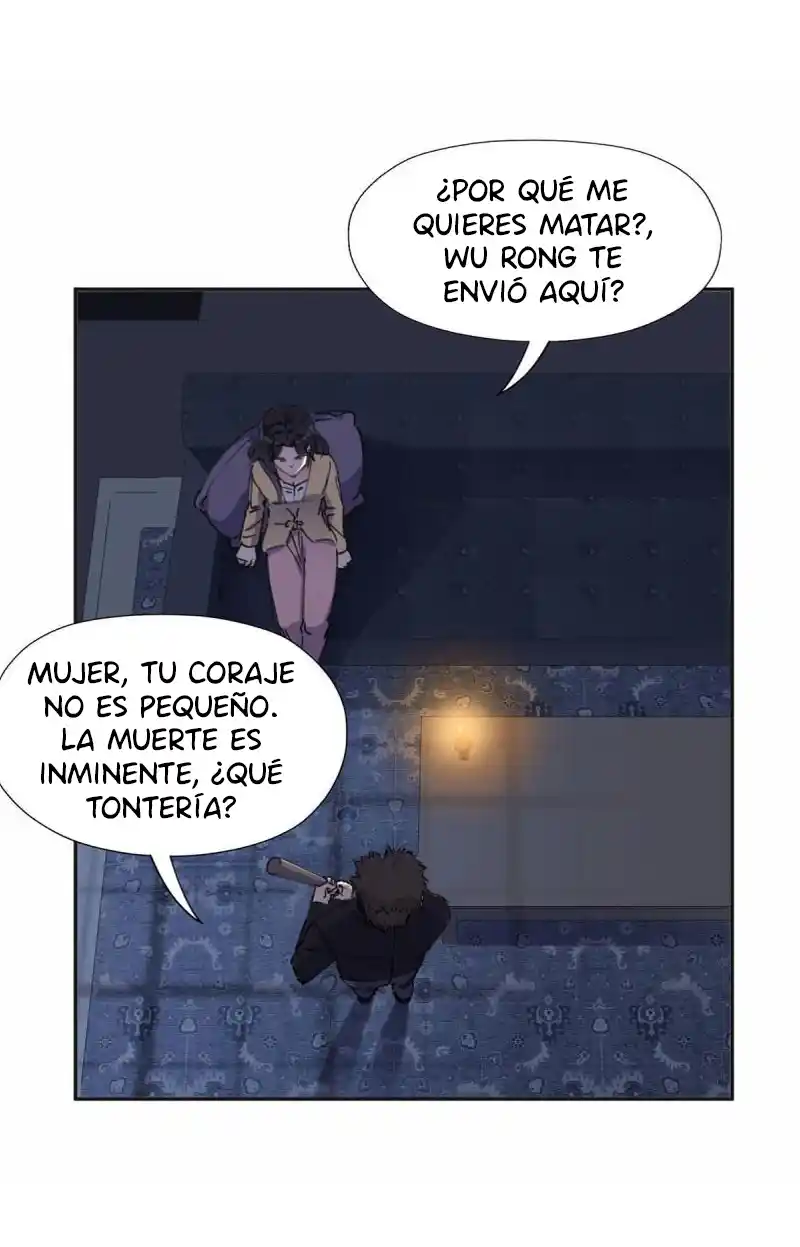 Galaxia Brillante - Capítulo 35 - Página 22 - LectorTMOo