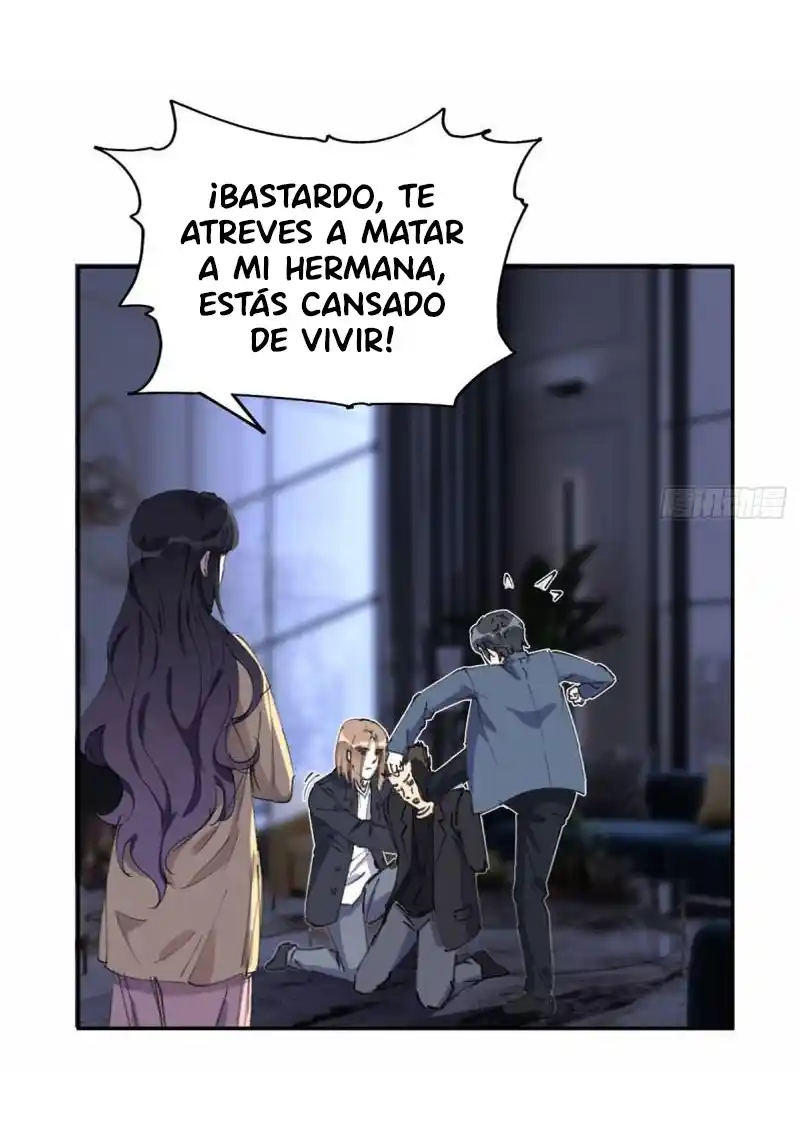 Galaxia Brillante - Capítulo 36 - Página 6 - LectorTMOo