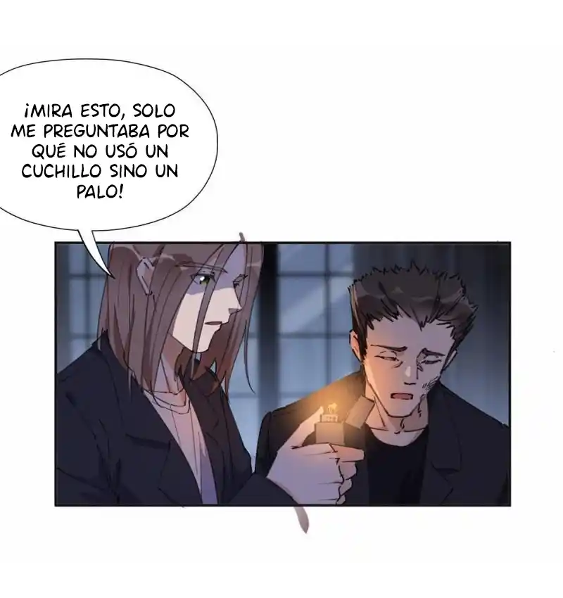 Galaxia Brillante - Capítulo 36 - Página 7 - LectorTMOo