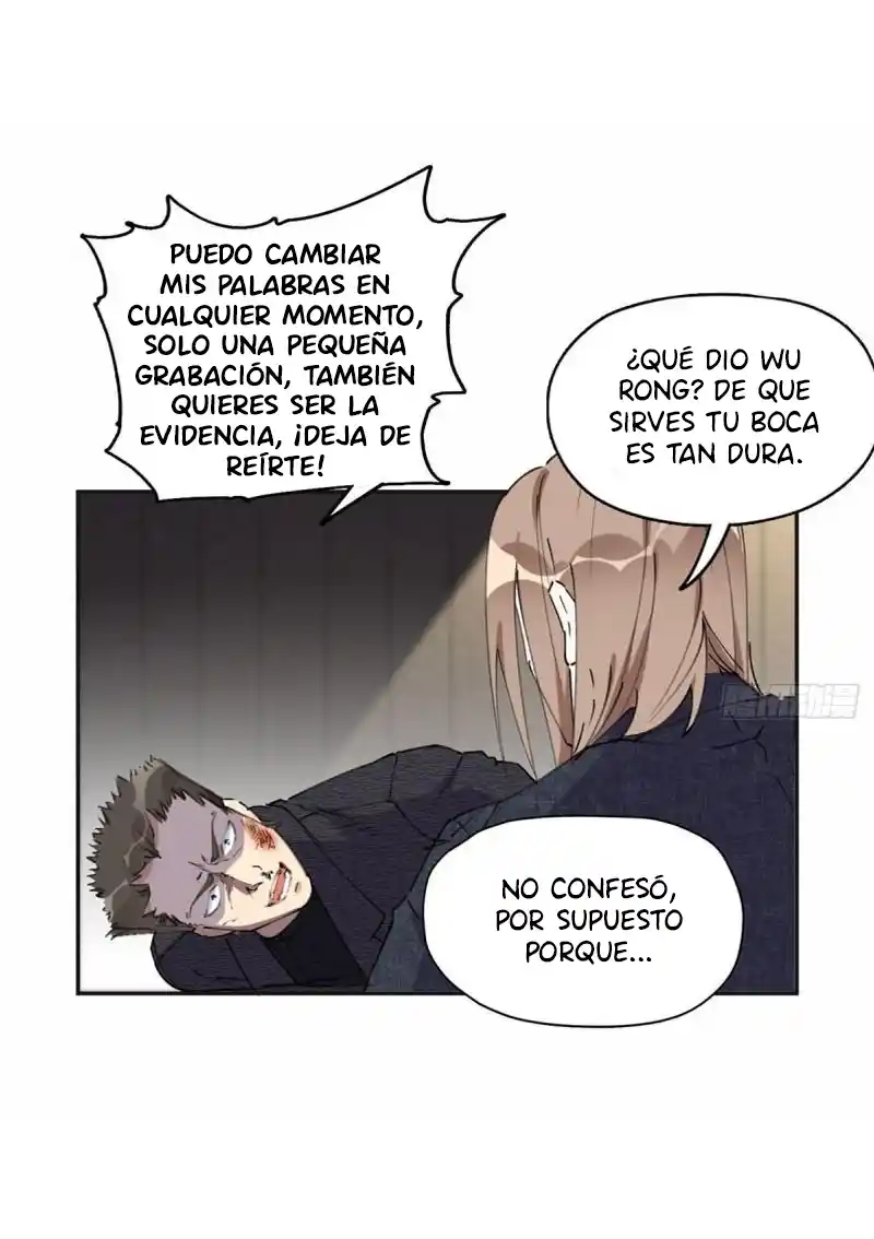 Galaxia Brillante - Capítulo 36 - Página 17 - LectorTMOo