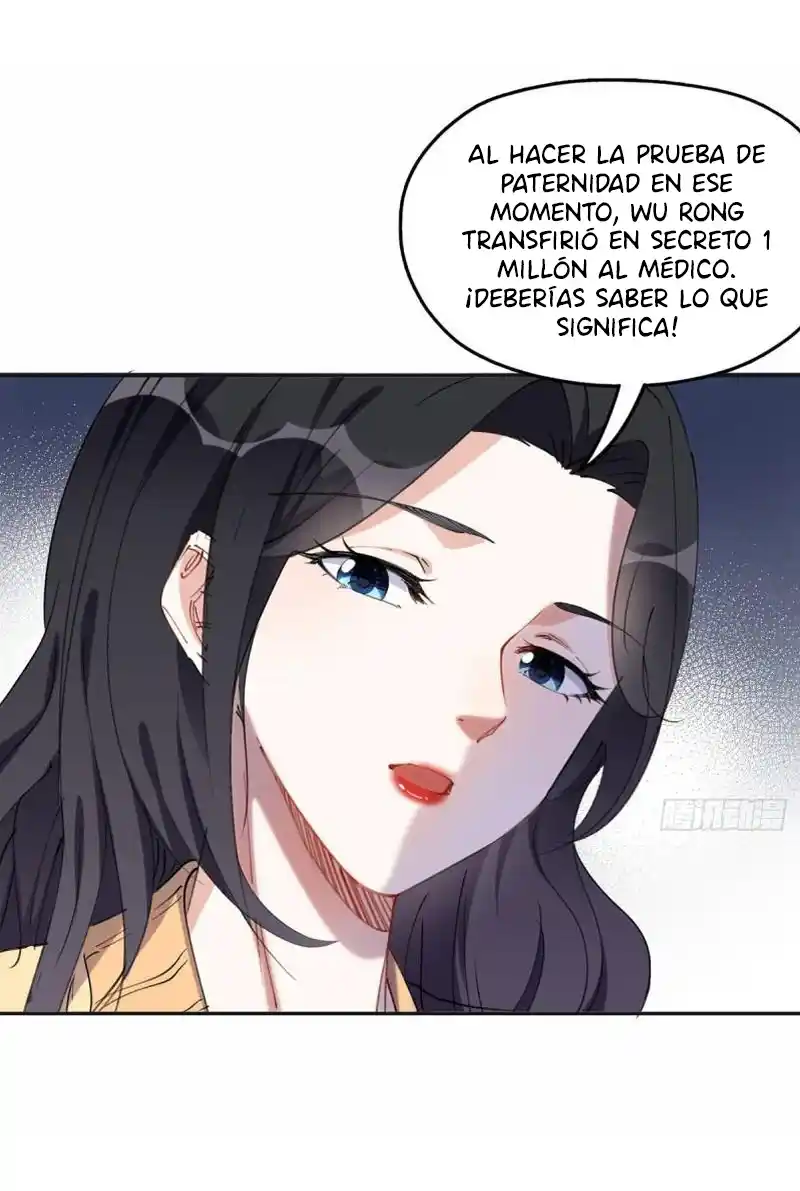 Galaxia Brillante - Capítulo 36 - Página 26 - LectorTMOo