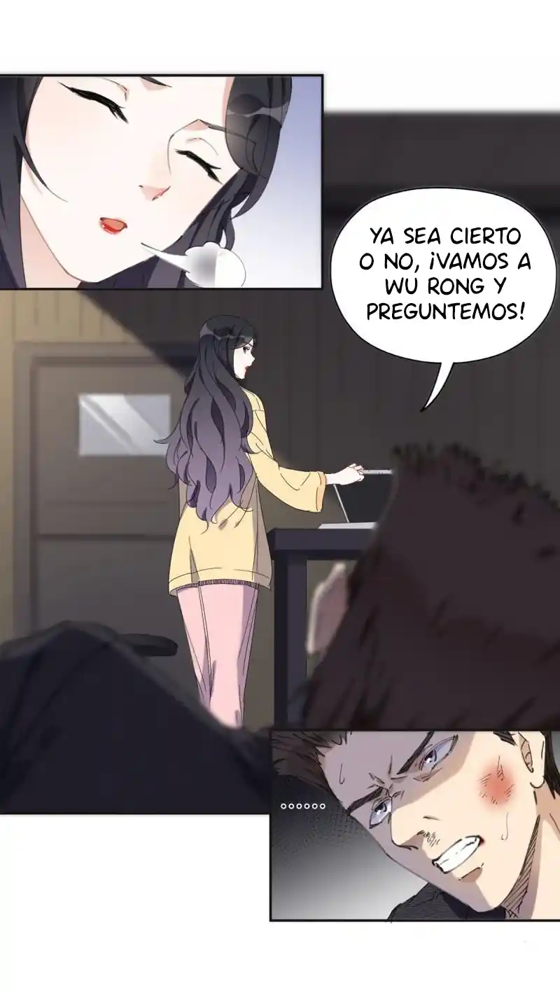 Galaxia Brillante - Capítulo 36 - Página 28 - LectorTMOo