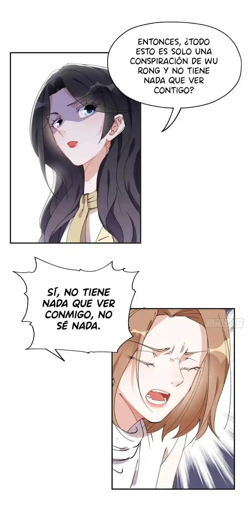 Galaxia Brillante - Capítulo 38 - Página 6 - LectorTMOo