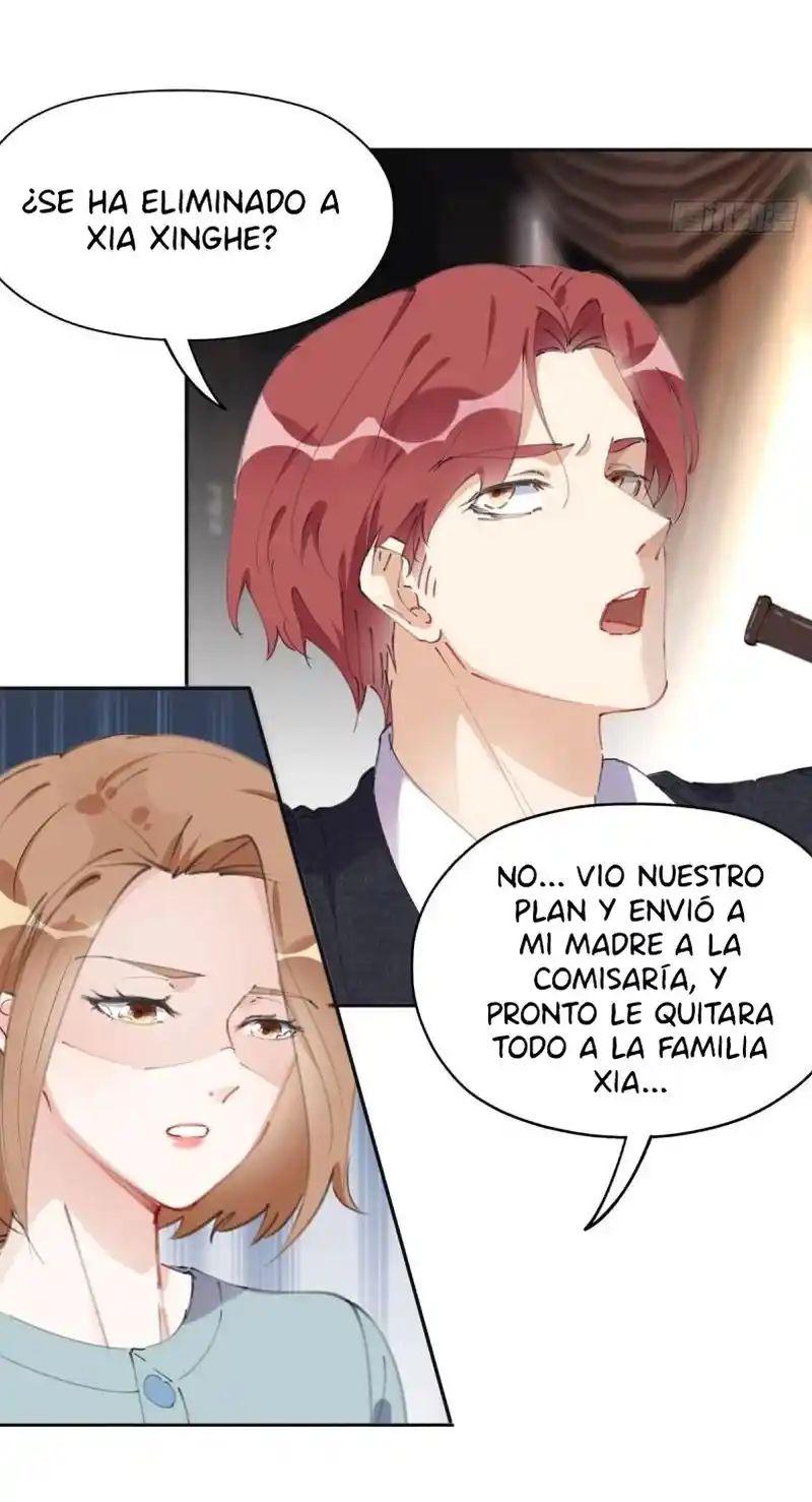 Galaxia Brillante - Capítulo 38 - Página 15 - LectorTMOo