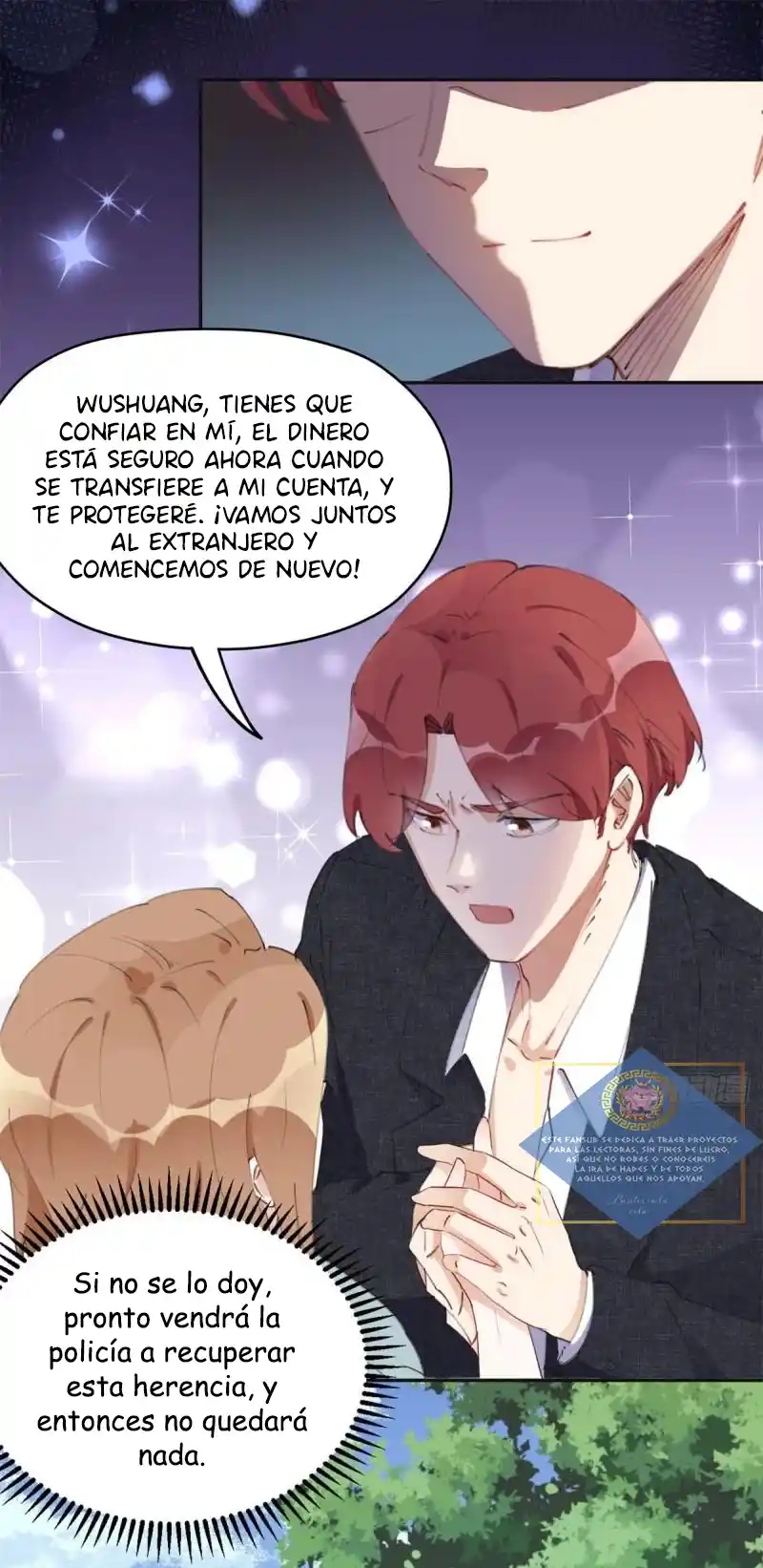 Galaxia Brillante - Capítulo 39 - Página 2 - LectorTMOo