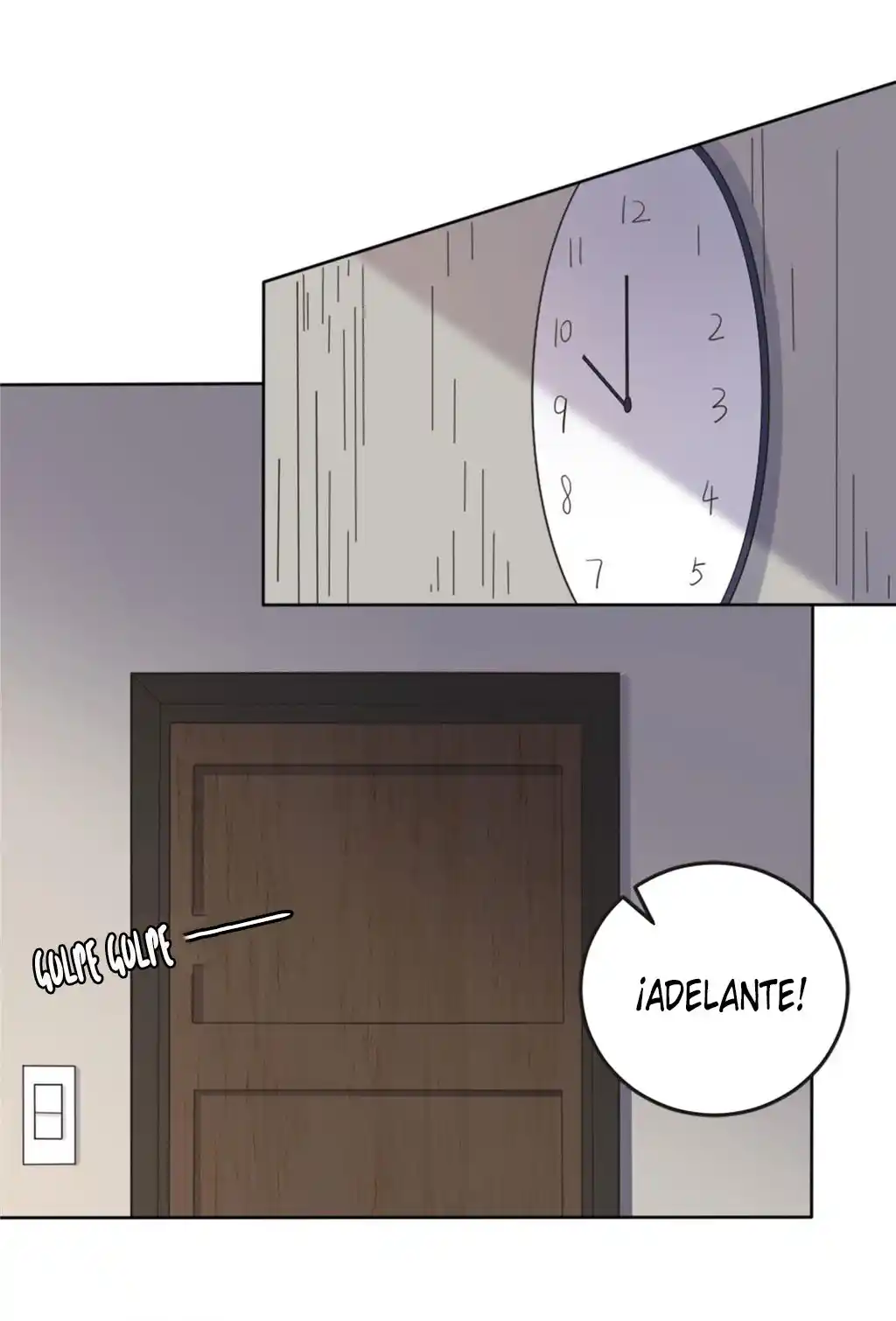 Galaxia Brillante - Capítulo 4 - Página 23 - LectorTMOo