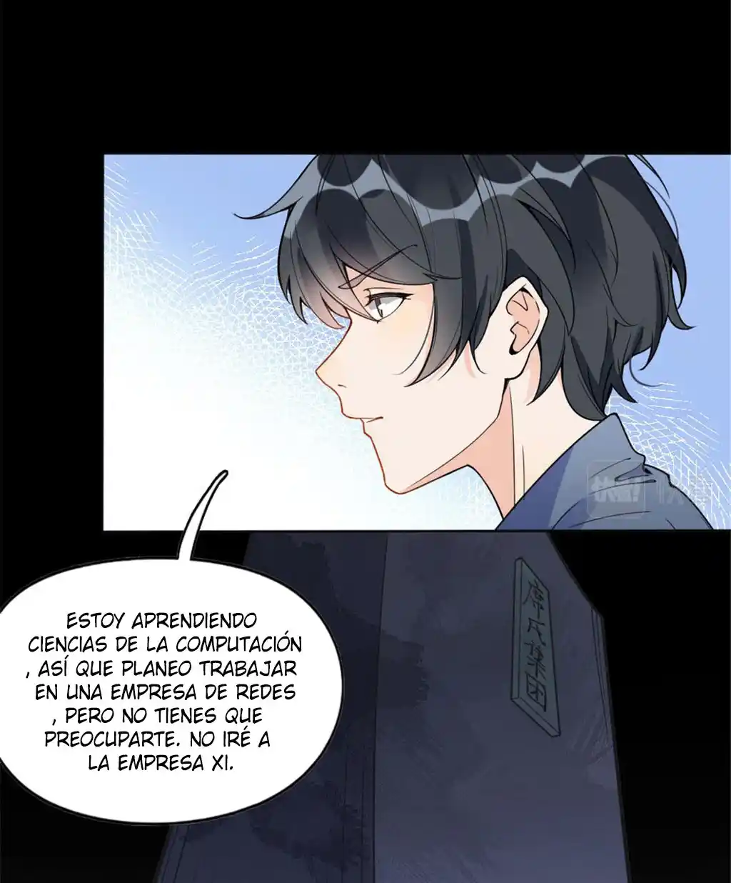 Galaxia Brillante - Capítulo 4 - Página 32 - LectorTMOo