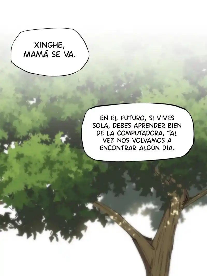 Galaxia Brillante - Capítulo 40 - Página 15 - LectorTMOo
