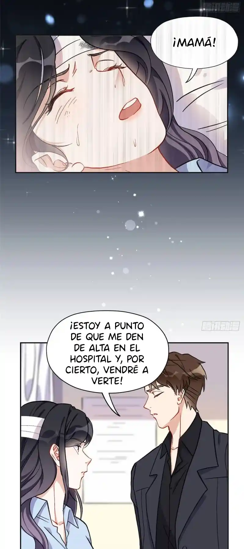 Galaxia Brillante - Capítulo 41 - Página 5 - LectorTMOo