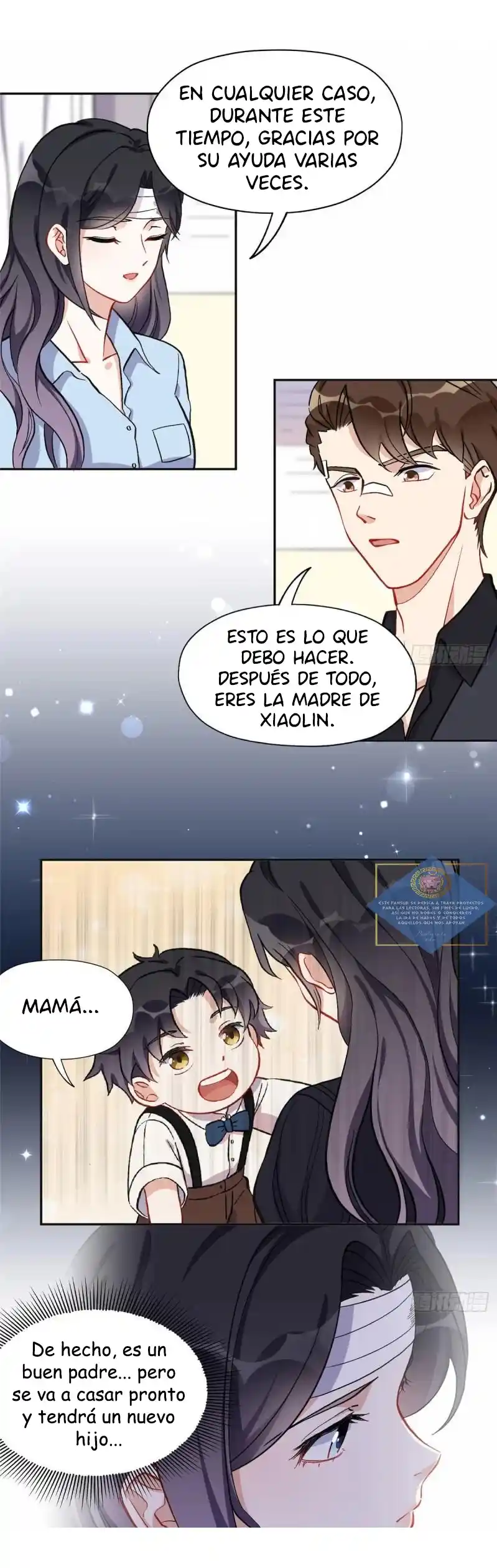 Galaxia Brillante - Capítulo 41 - Página 6 - LectorTMOo