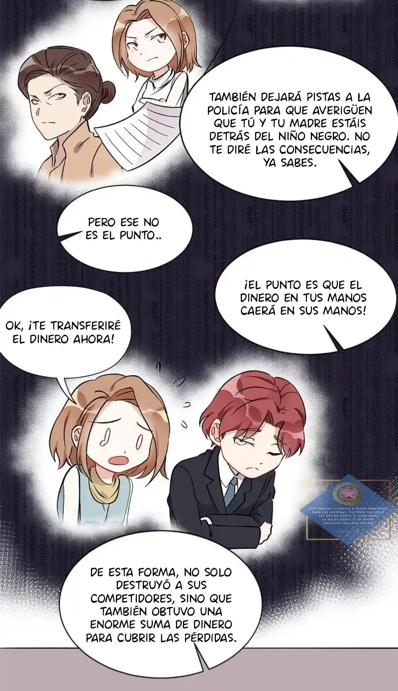 Galaxia Brillante - Capítulo 42 - Página 9 - LectorTMOo