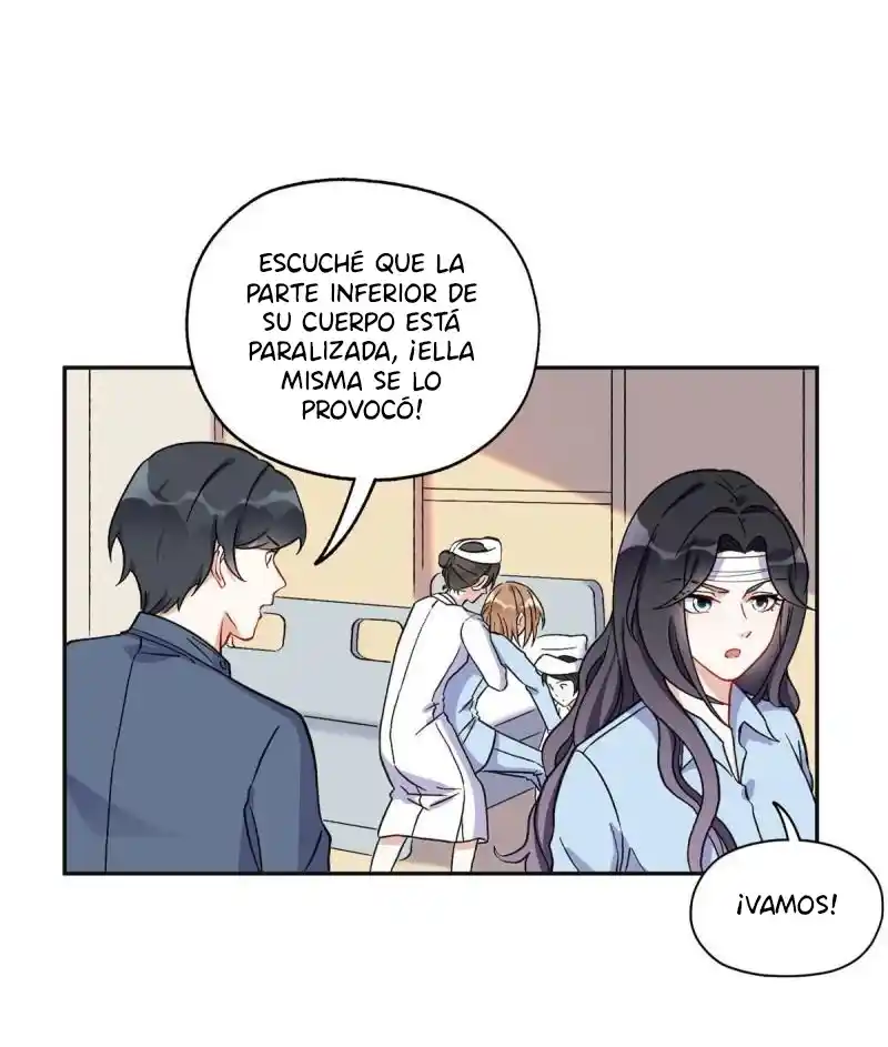 Galaxia Brillante - Capítulo 42 - Página 18 - LectorTMOo