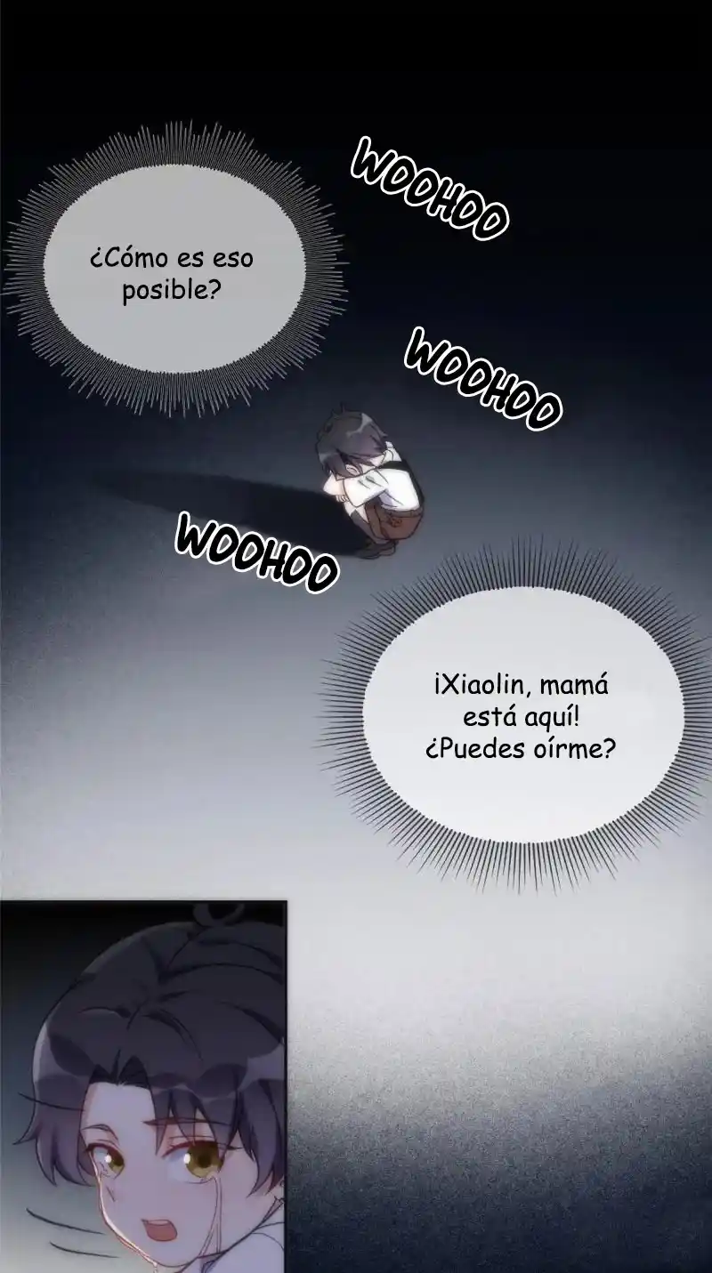 Galaxia Brillante - Capítulo 42 - Página 26 - LectorTMOo