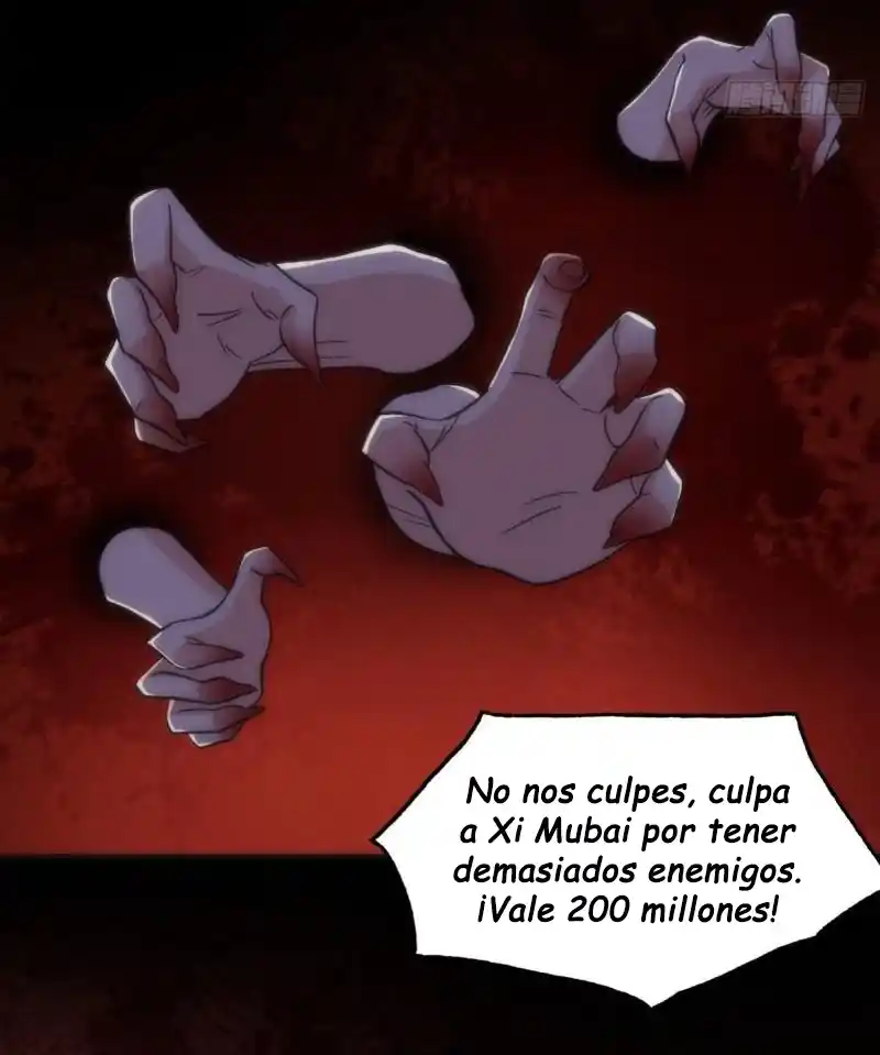 Galaxia Brillante - Capítulo 42 - Página 28 - LectorTMOo