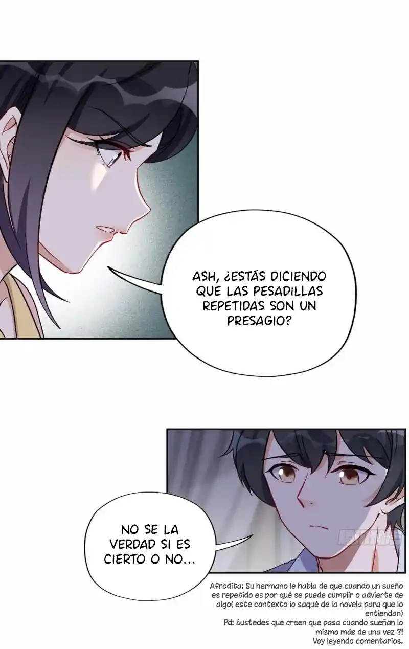 Galaxia Brillante - Capítulo 43 - Página 7 - LectorTMOo