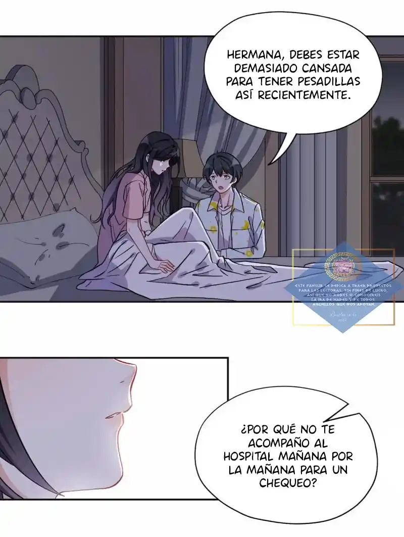 Galaxia Brillante - Capítulo 43 - Página 8 - LectorTMOo