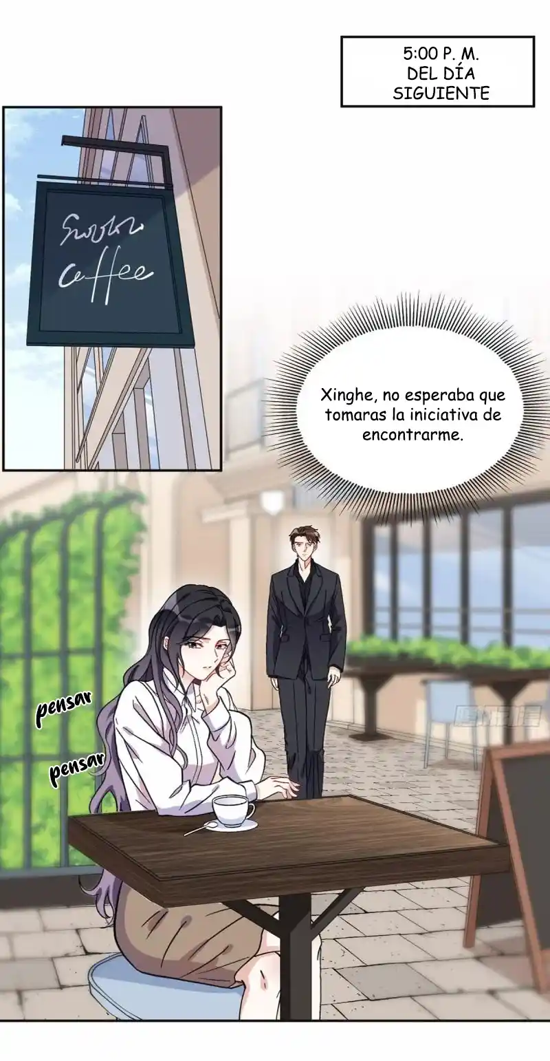Galaxia Brillante - Capítulo 43 - Página 10 - LectorTMOo