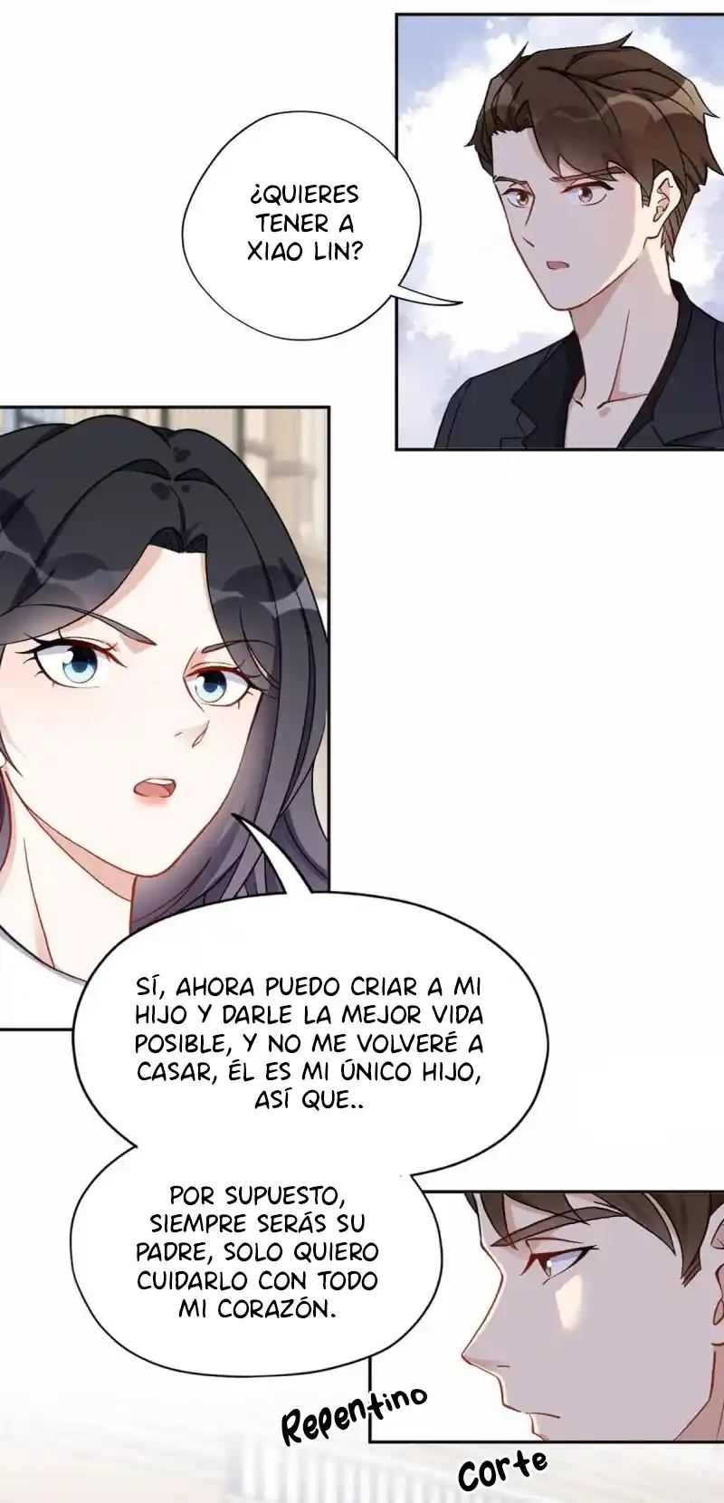 Galaxia Brillante - Capítulo 43 - Página 16 - LectorTMOo