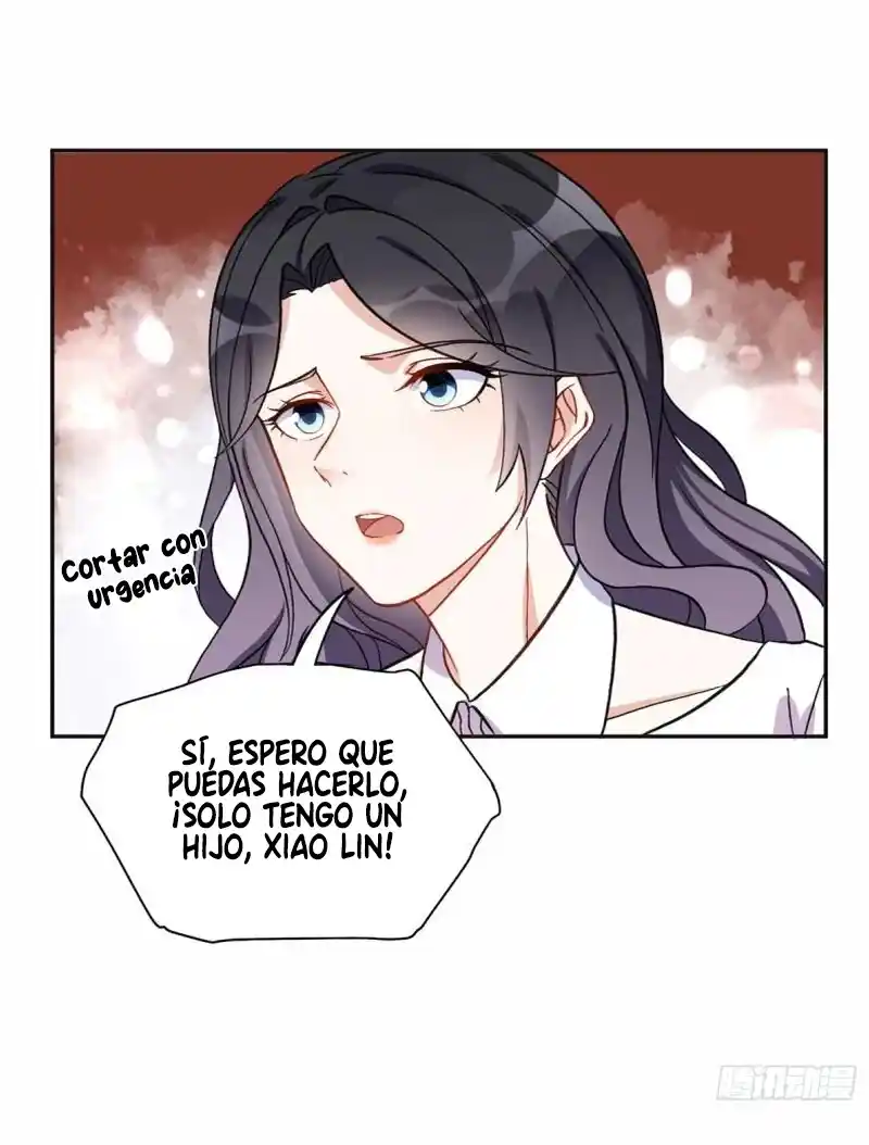 Galaxia Brillante - Capítulo 43 - Página 18 - LectorTMOo
