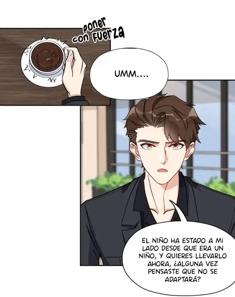 Galaxia Brillante - Capítulo 43 - Página 19 - LectorTMOo