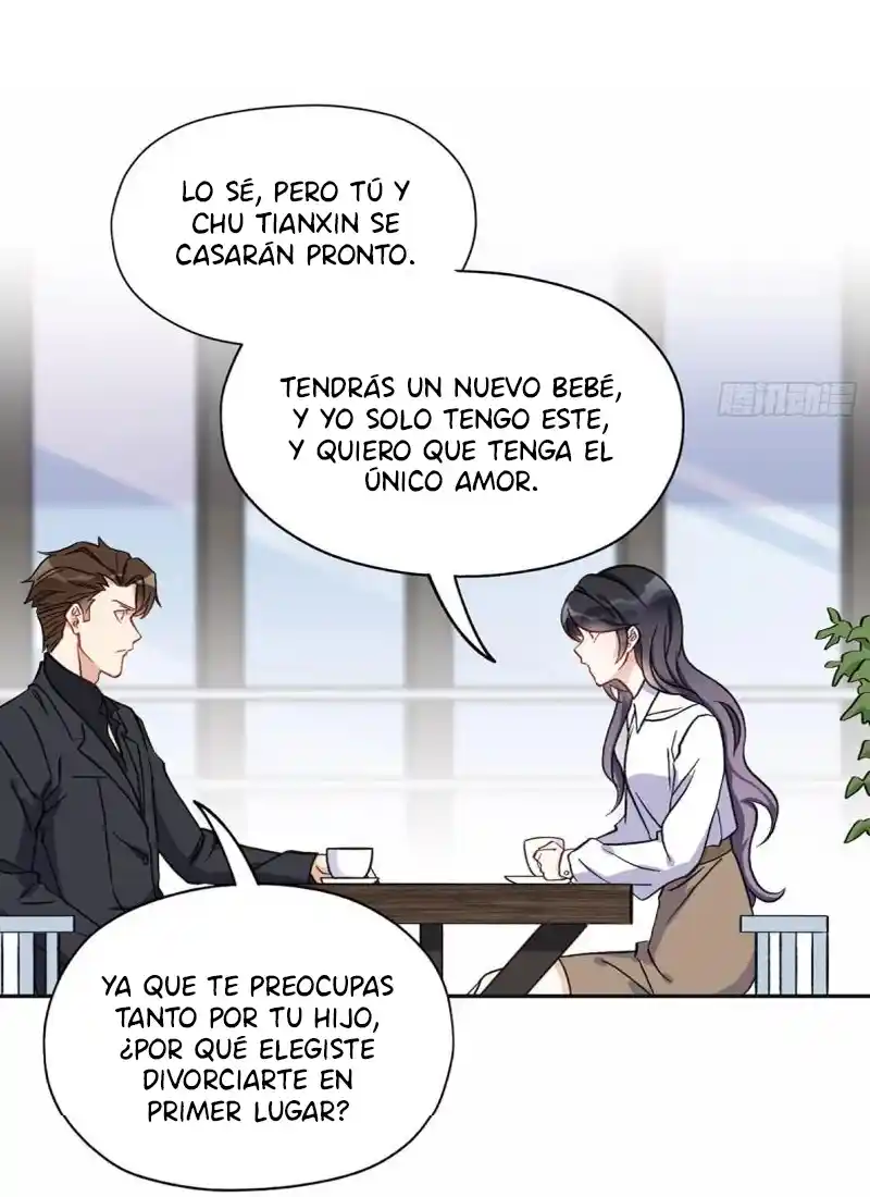 Galaxia Brillante - Capítulo 43 - Página 20 - LectorTMOo