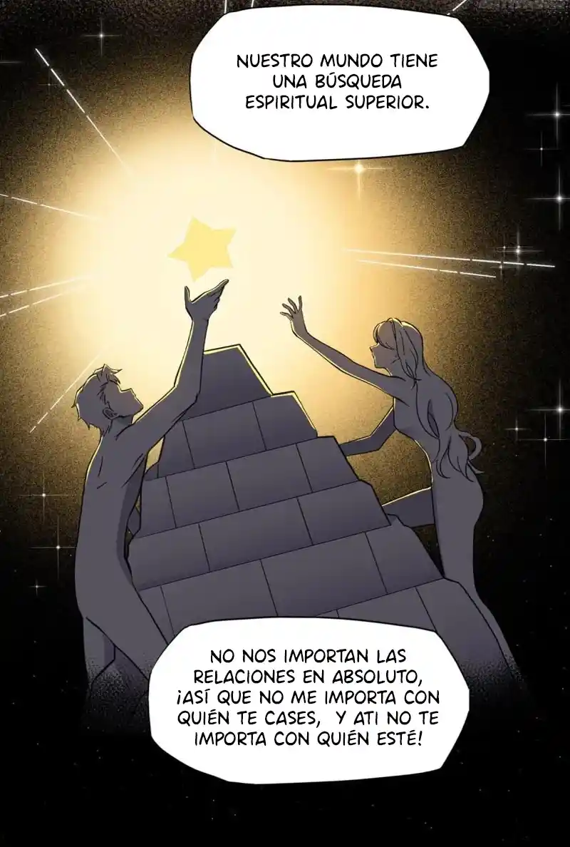 Galaxia Brillante - Capítulo 44 - Página 11 - LectorTMOo