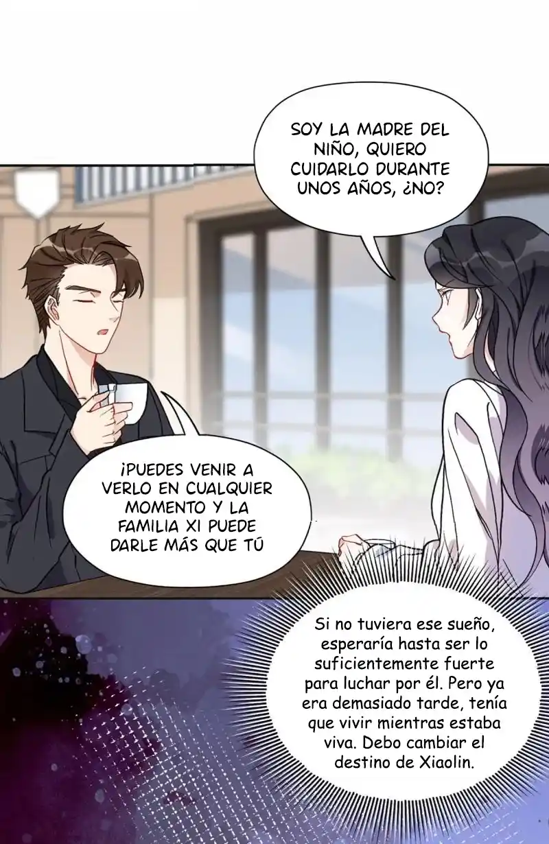 Galaxia Brillante - Capítulo 44 - Página 23 - LectorTMOo