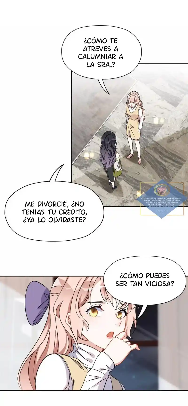 Galaxia Brillante - Capítulo 46 - Página 7 - LectorTMOo