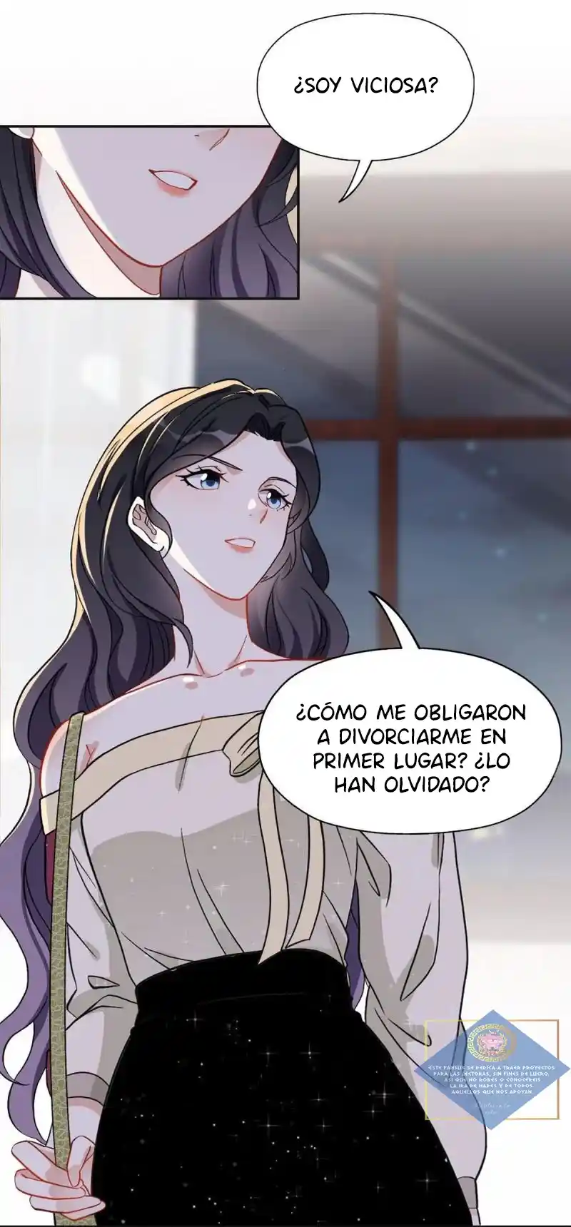 Galaxia Brillante - Capítulo 46 - Página 8 - LectorTMOo