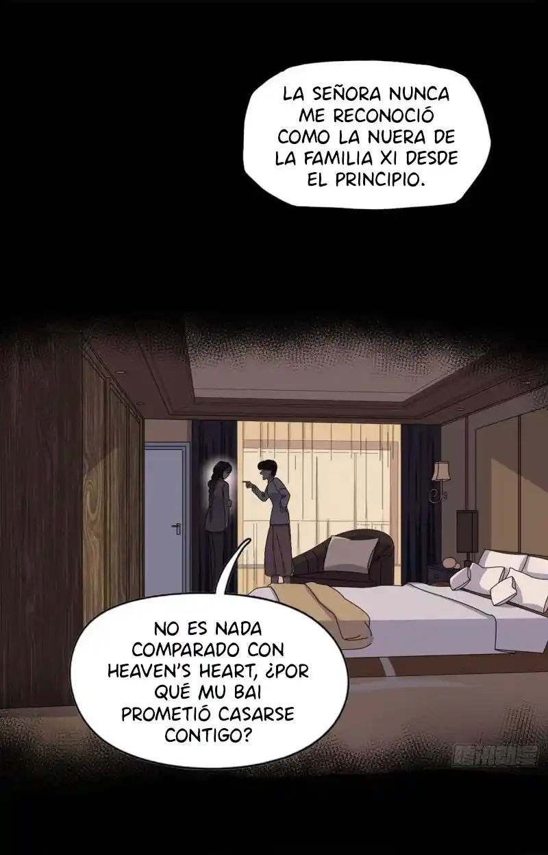 Galaxia Brillante - Capítulo 46 - Página 9 - LectorTMOo