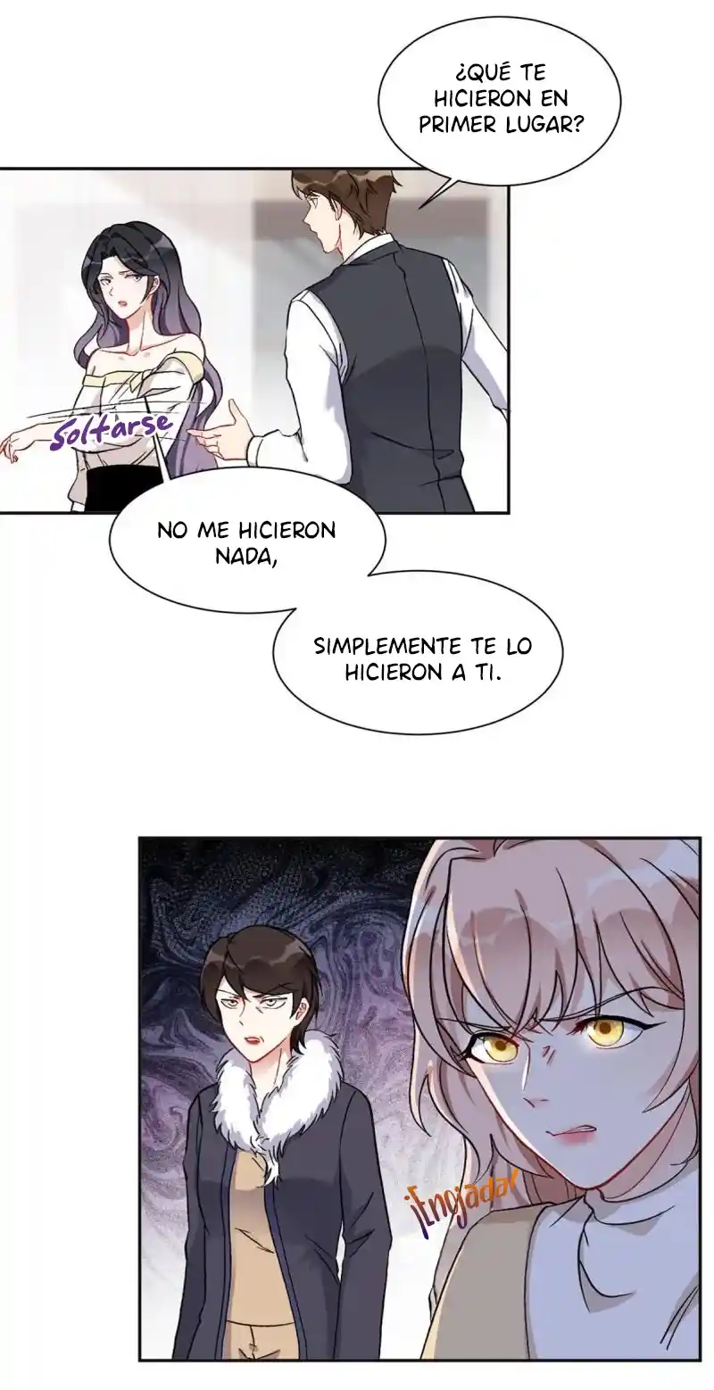 Galaxia Brillante - Capítulo 47 - Página 10 - LectorTMOo