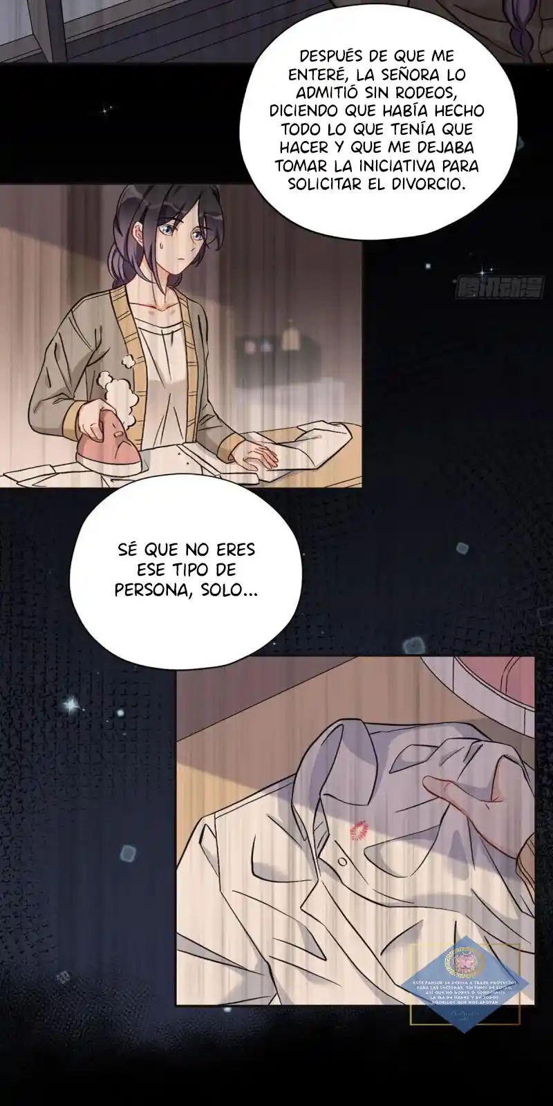 Galaxia Brillante - Capítulo 47 - Página 13 - LectorTMOo