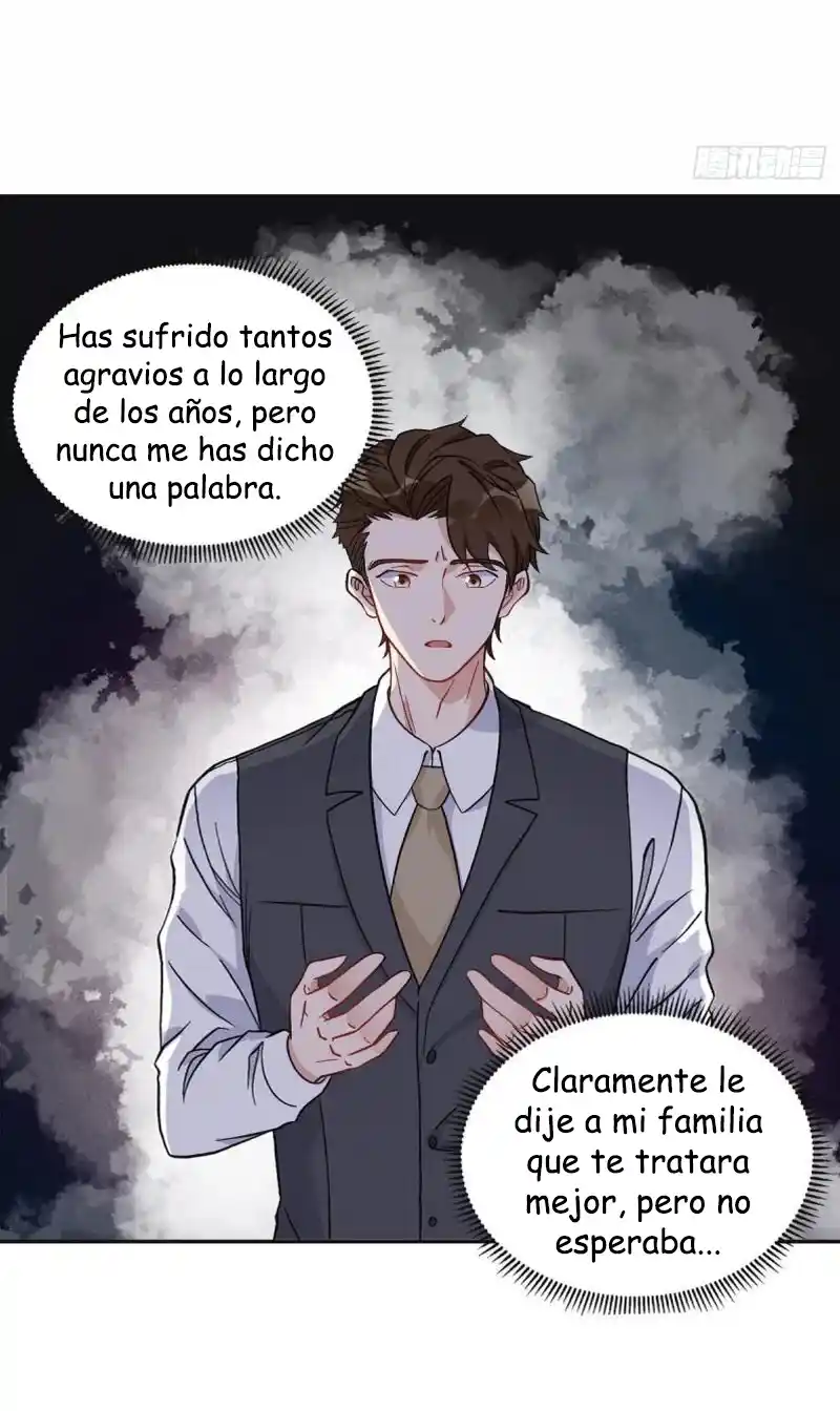 Galaxia Brillante - Capítulo 48 - Página 9 - LectorTMOo