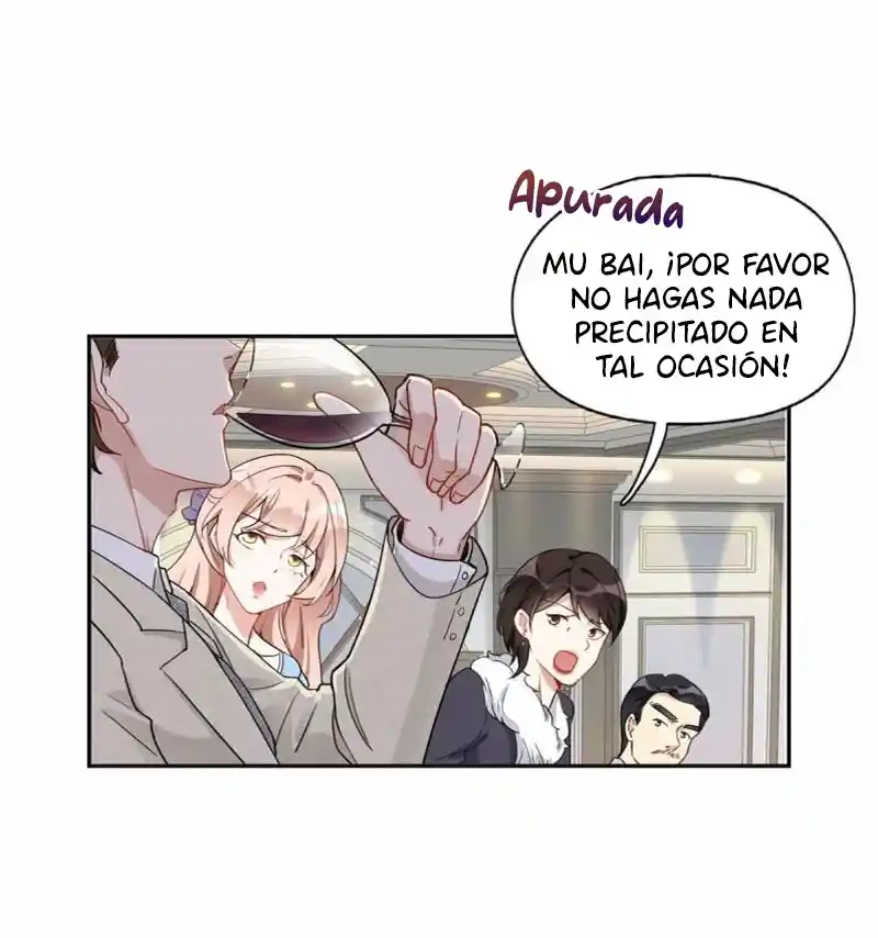 Galaxia Brillante - Capítulo 48 - Página 27 - LectorTMOo
