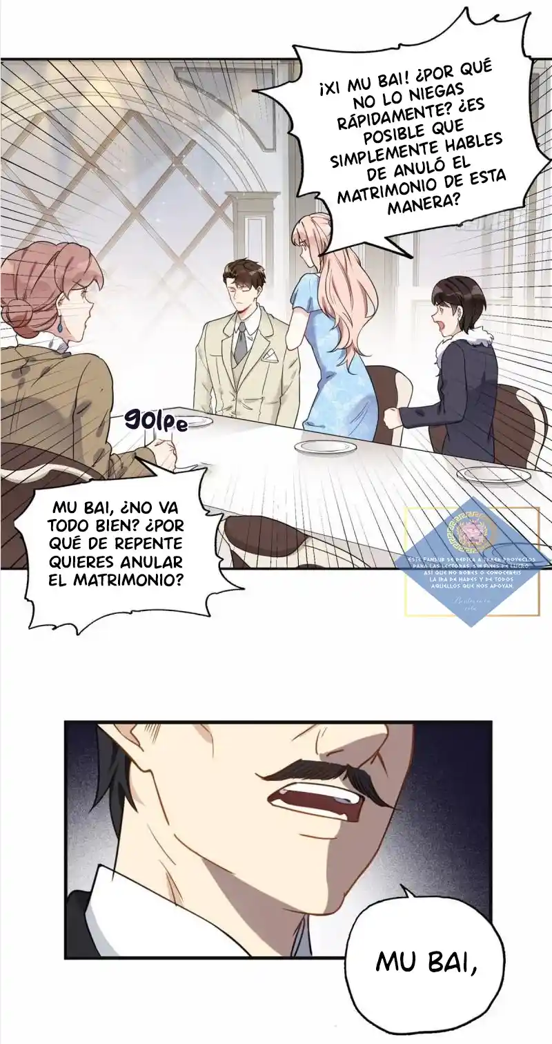 Galaxia Brillante - Capítulo 49 - Página 5 - LectorTMOo
